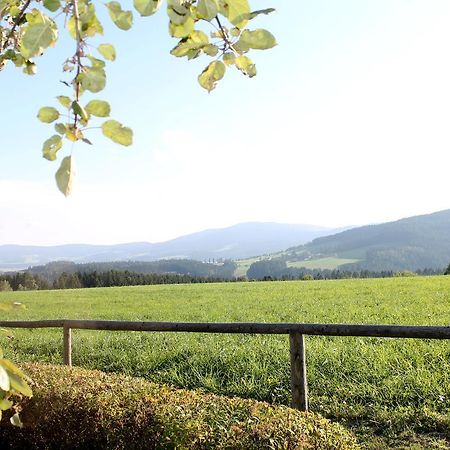Roseggerhof Ξενοδοχείο Sankt Kathrein am Hauenstein Εξωτερικό φωτογραφία