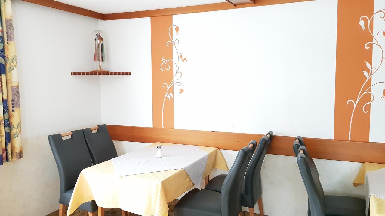 Roseggerhof Ξενοδοχείο Sankt Kathrein am Hauenstein Εξωτερικό φωτογραφία