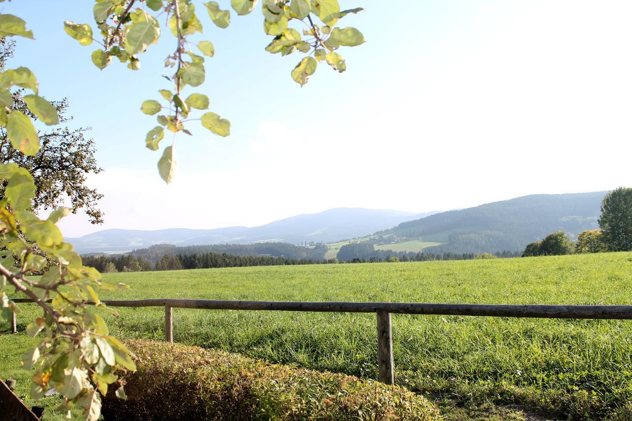 Roseggerhof Ξενοδοχείο Sankt Kathrein am Hauenstein Εξωτερικό φωτογραφία